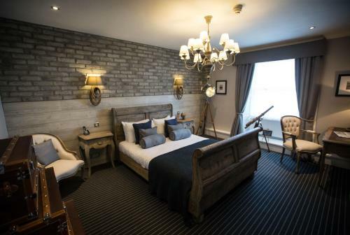 Best Western Tavistock Roker Hotel