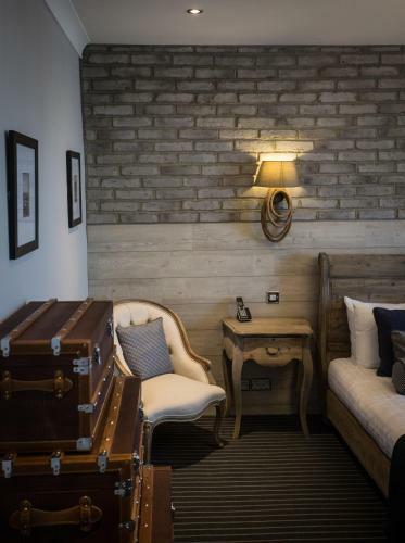 Best Western Tavistock Roker Hotel