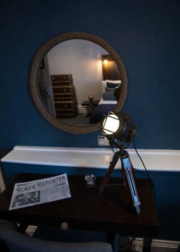Best Western Tavistock Roker Hotel