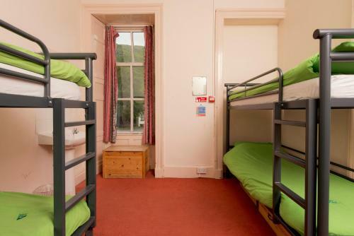 Albergue Yha Coniston Coppermines