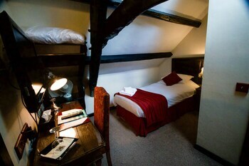 Hotel The Black Boy Inn
