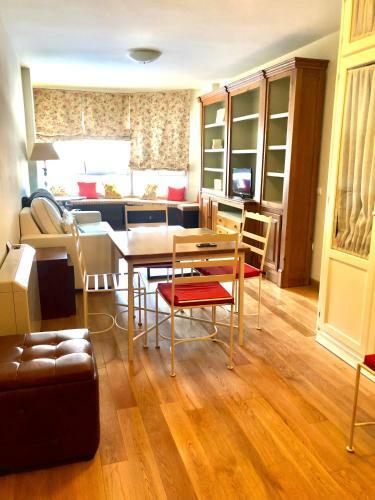 Apartamento Miramar Ski - Your Home Away From Home -