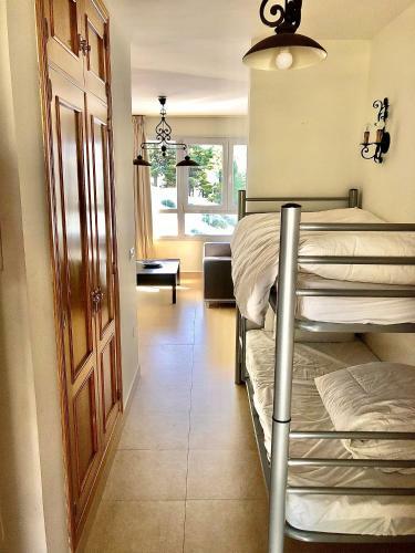 Apartamento Miramar Ski - Your Home Away From Home -