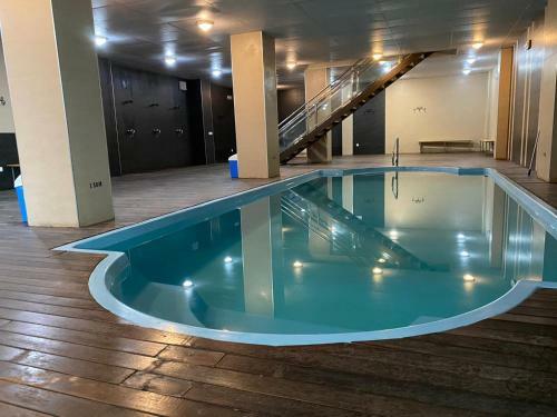 Apartamento Miramar Ski - Your Home Away From Home -