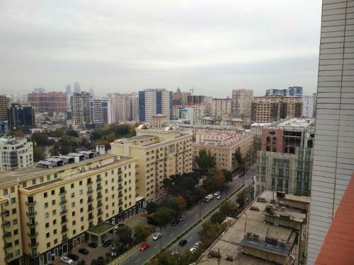 Izmir 7b Offices & Apartments 14 Floor 49