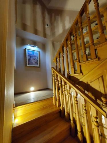 Golden Royal Baku Hostel