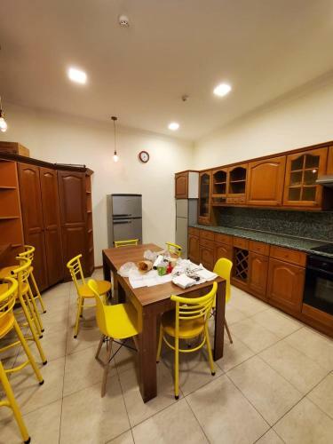 Golden Royal Baku Hostel