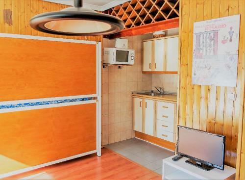 Apartamento Ski Montblanc Sierra Nevada & Zona Baja
