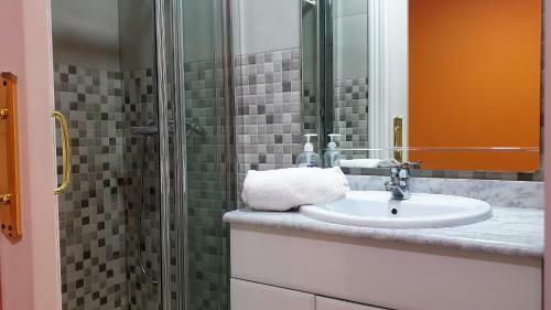 Apartamento Ski Montblanc Sierra Nevada & Zona Baja