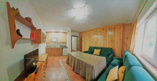 Apartamento Ski Montblanc Sierra Nevada & Zona Baja