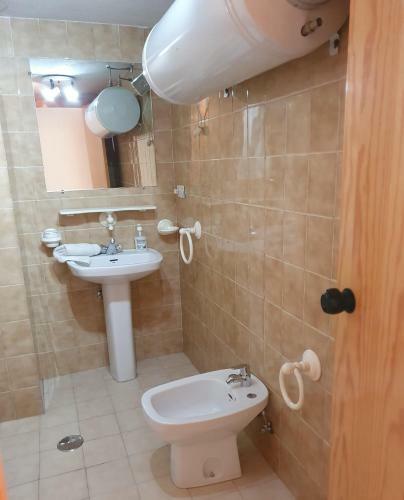 Apartamento Ski Montblanc Sierra Nevada & Zona Baja