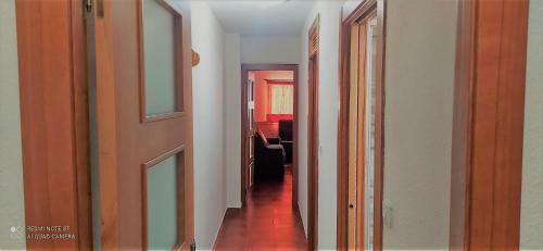 Apartamento Ski Montblanc Sierra Nevada & Zona Baja