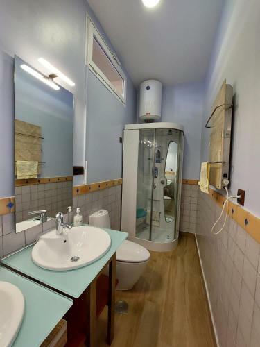 Apartamento Aran Sierra Nevada