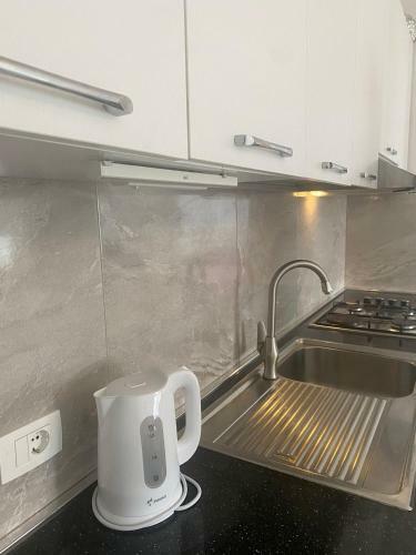 La Dolce Vita Beach Apartment-durres Plazh