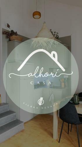 Apartamento Casa Alhor�