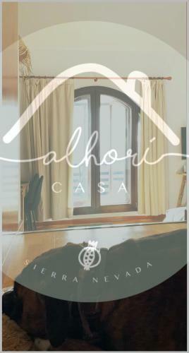 Apartamento Casa Alhor�