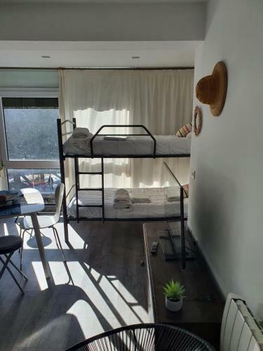 Apartamento Orion - Zona Baja Sierra Nevada