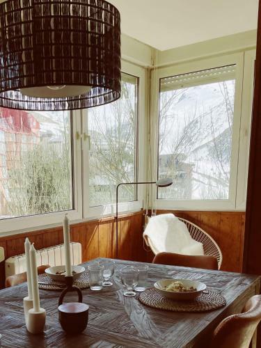Apartamento Primavera Deluxe