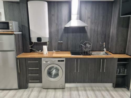 Apartamento Monte Gorbea Premium