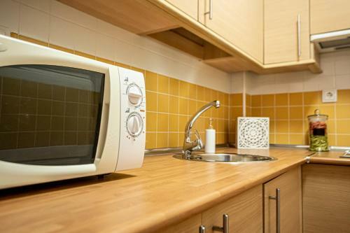 Apartamento Syra