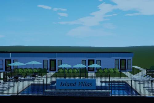 Island Villas