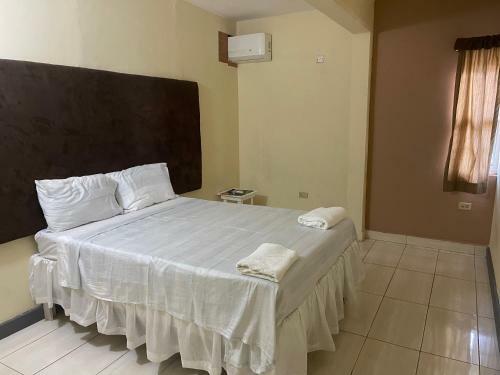 Apartamento Pirate Palms Jamaica