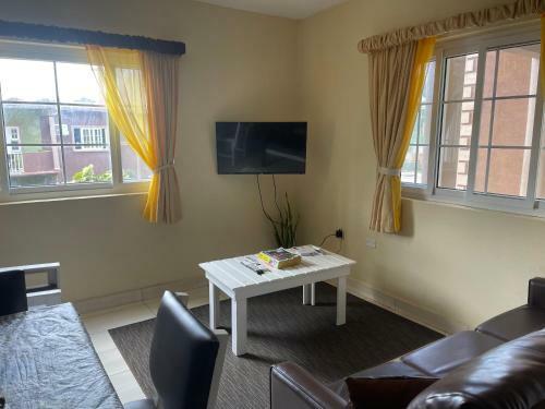 Apartamento Pirate Palms Jamaica