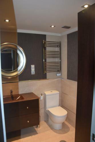 Apartamento Imeda Estudio Dornajo