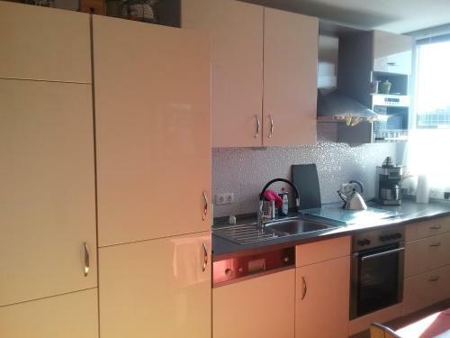 Apartamento Europaplatz