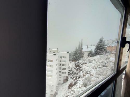 Apartamento Erase UNA Vez En Sierra Nevada
