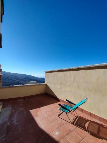 Apartamento Erase UNA Vez En Sierra Nevada