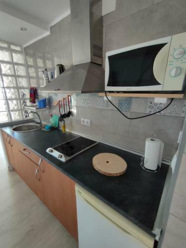 Apartamento Erase UNA Vez En Sierra Nevada