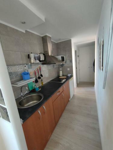 Apartamento Erase UNA Vez En Sierra Nevada