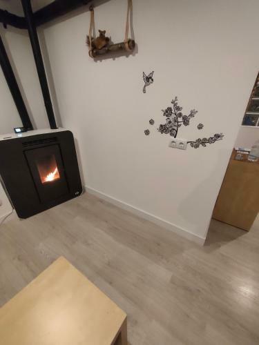 Apartamento Erase UNA Vez En Sierra Nevada
