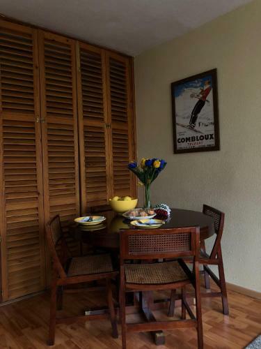 Precioso Apartamento En Sierra Nevada
