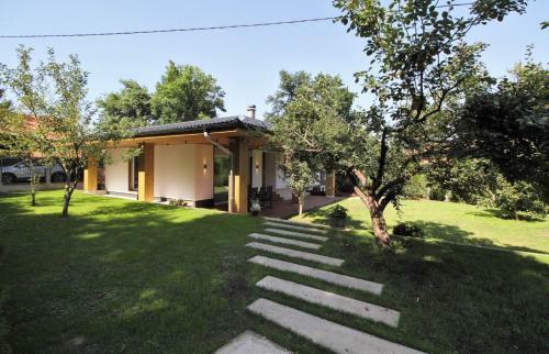 Wood & Green Luxury Villa Estate