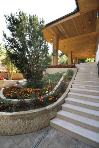 Wood & Green Luxury Villa Estate