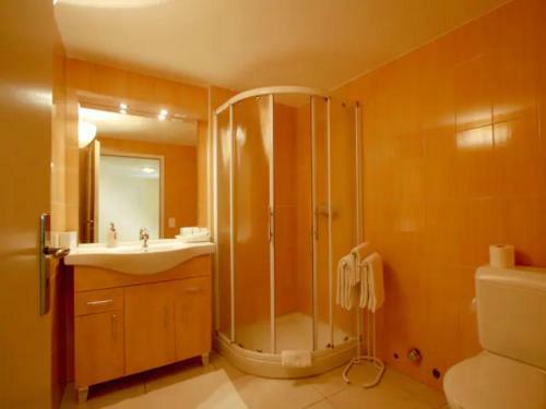 Apartamento Appartamenti Golf