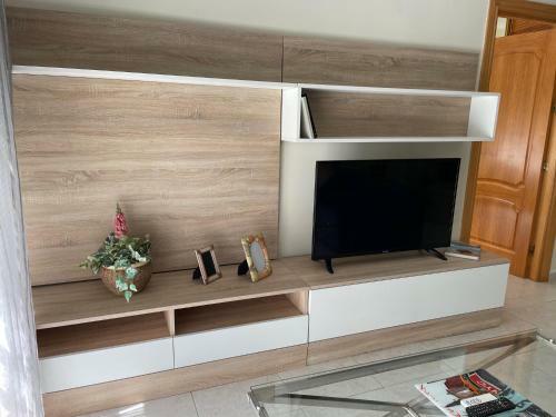 Apartamento Luna Beach Calahonda