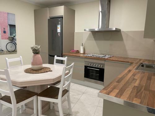 Apartamento Luna Beach Calahonda