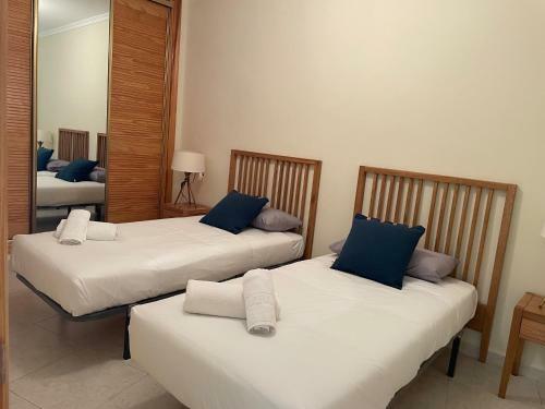 Apartamento Luna Beach Calahonda
