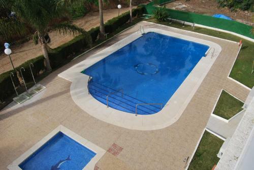 Apartamento Luna Beach Calahonda
