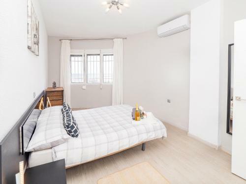 Apartment On Beach Mijas