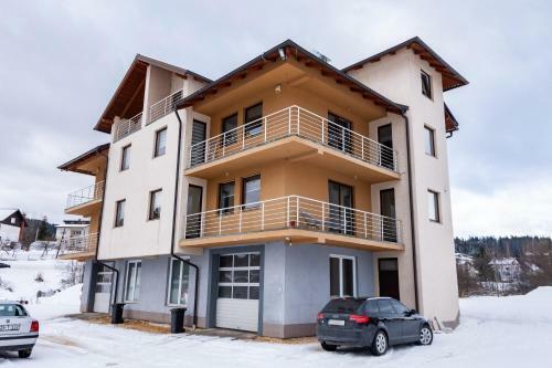 Apartman Tadic