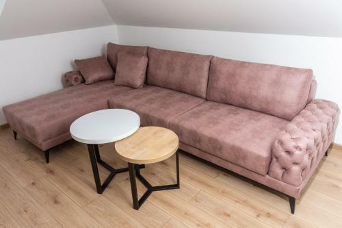 Apartman Tadic