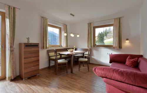 Apartamento Ahornblick