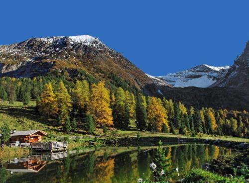 Apartamento Ahornblick