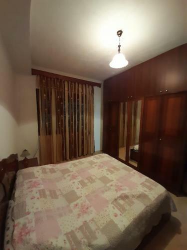 Apartamento Eno
