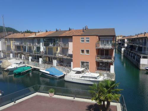 Apartment Tasman S20-r