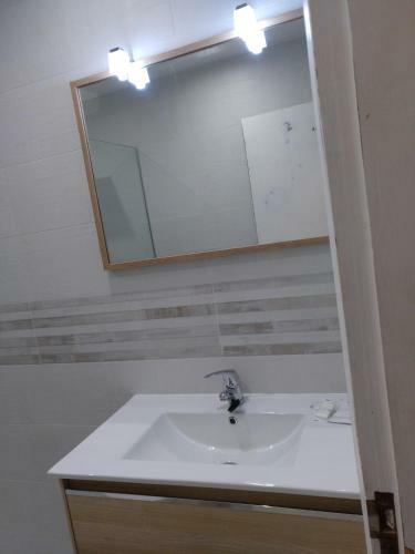 Valleverde Apartment